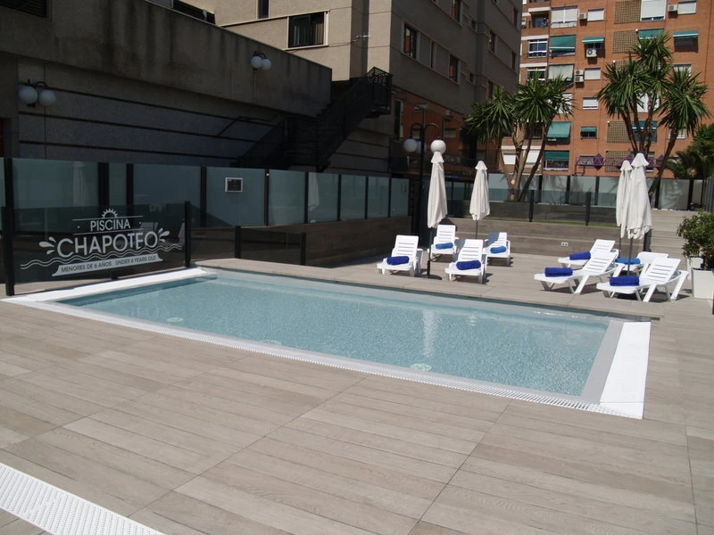 Gran Hotel Luna de Granada