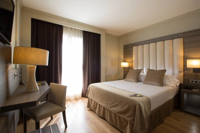 Gran Hotel Luna de Granada