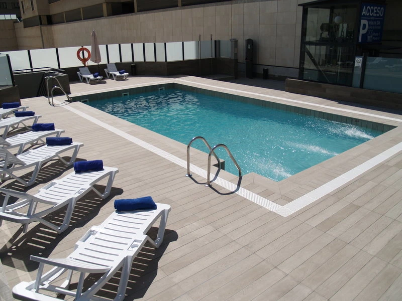 Gran Hotel Luna de Granada