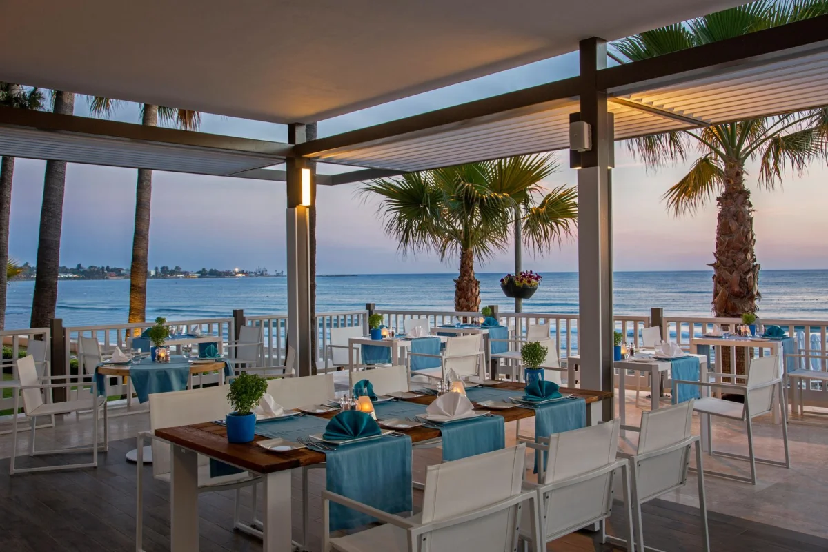 Acanthus Cennet Barut Collection