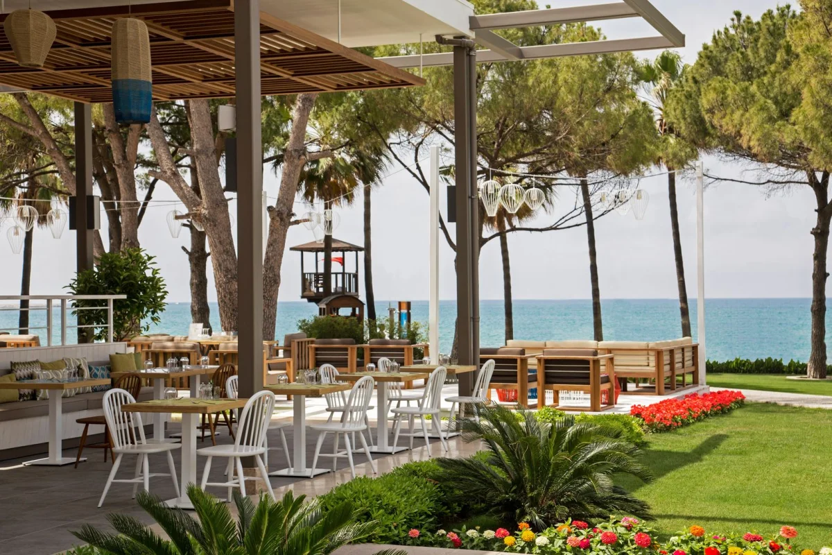 Acanthus Cennet Barut Collection