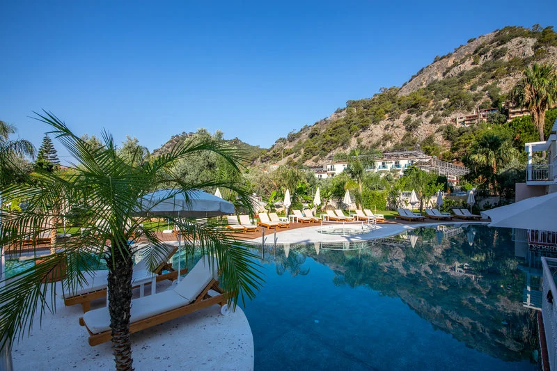 La Boutique Maya Hotel