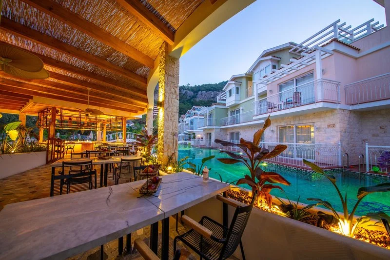 La Boutique Maya Hotel
