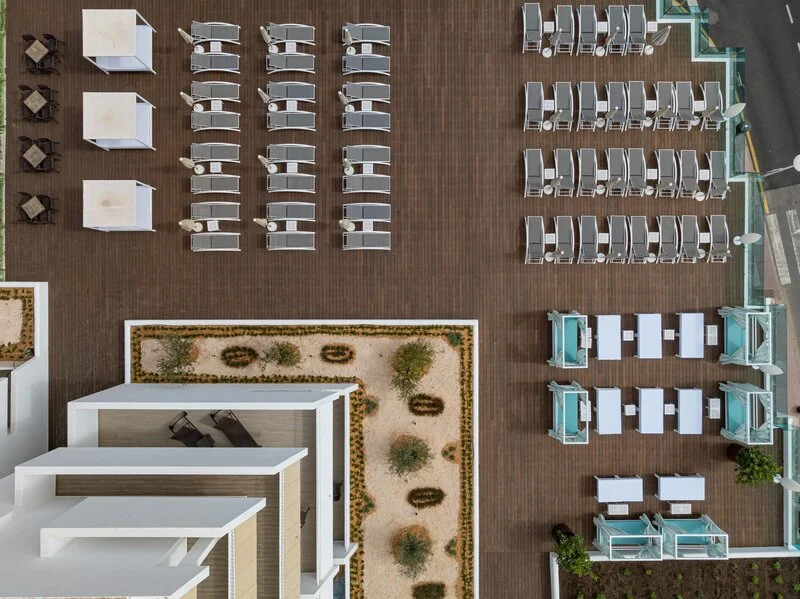 Aparthotel Rosa Del Mar