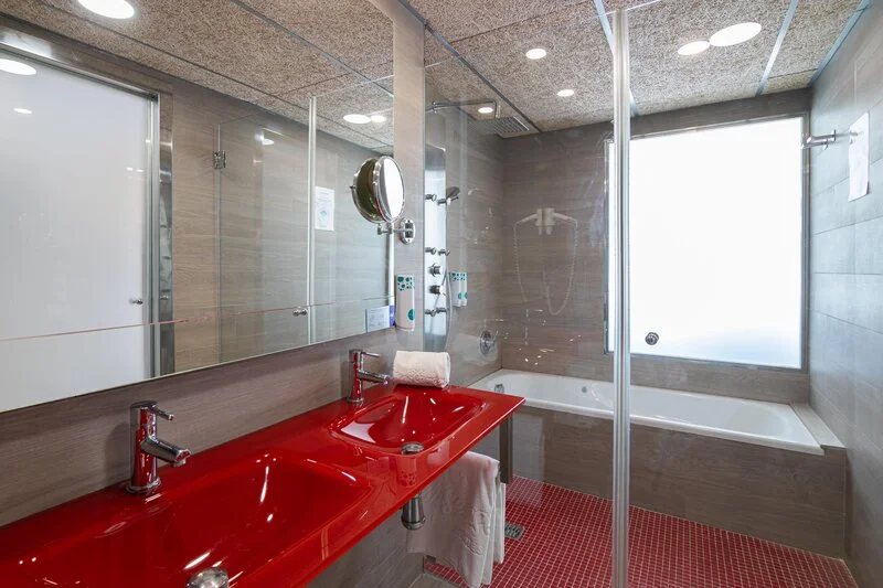 Aparthotel Rosa Del Mar