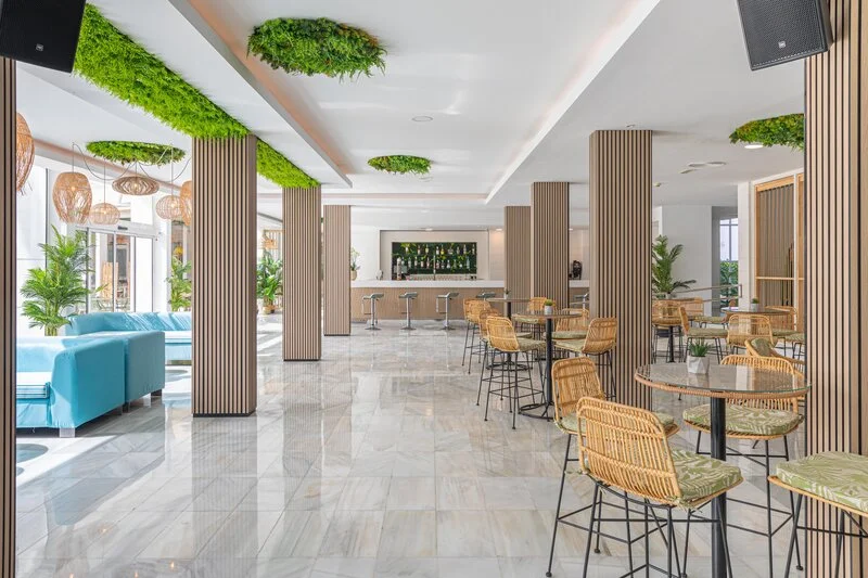 Aparthotel Rosa Del Mar