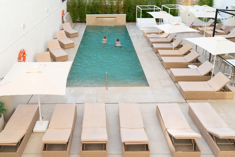 Hotel Las Arenas