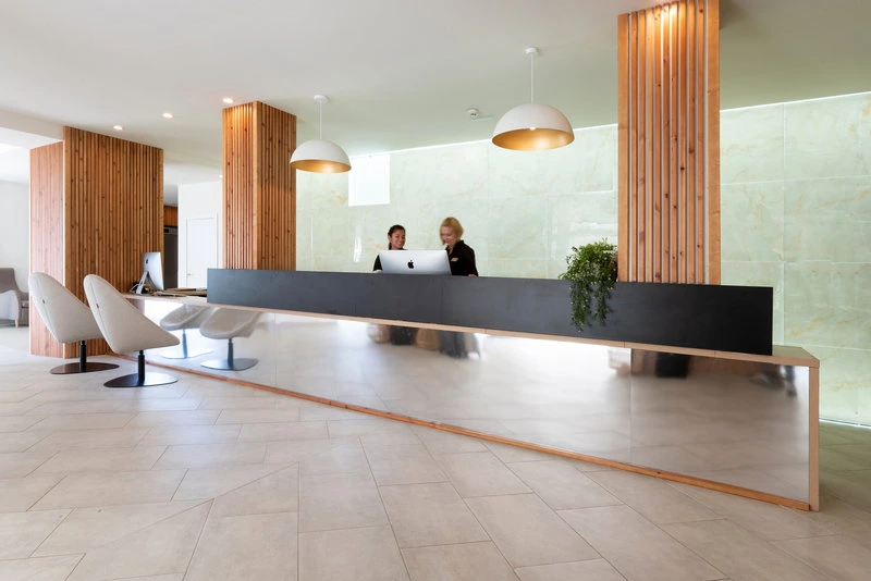 Hotel Las Arenas