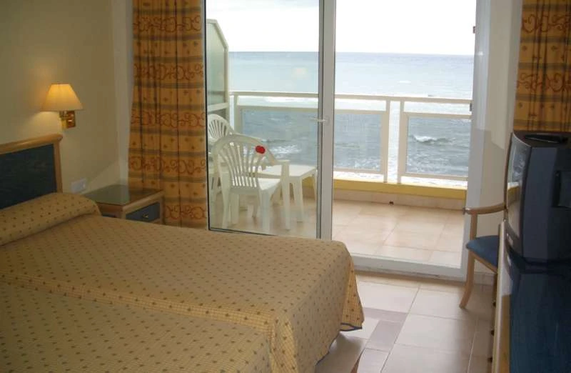 Hotel Las Arenas