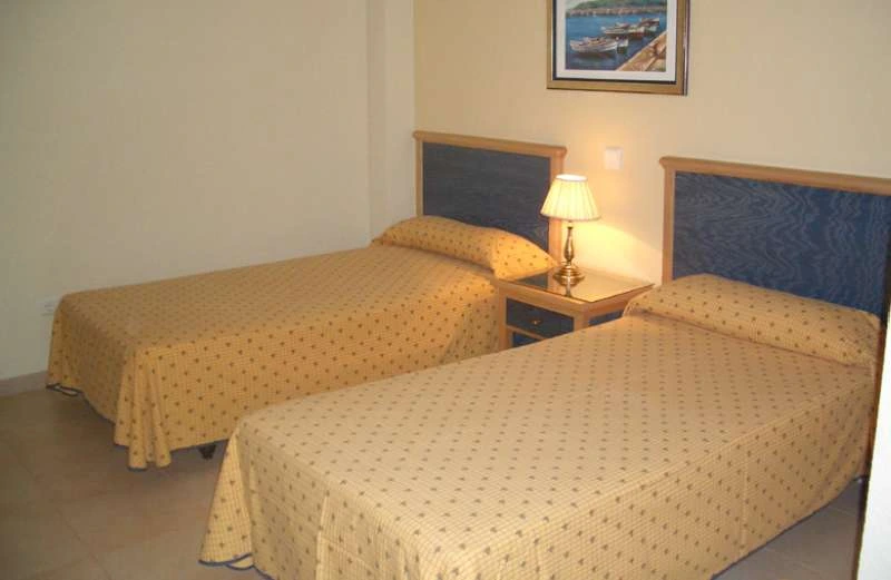 Hotel Las Arenas