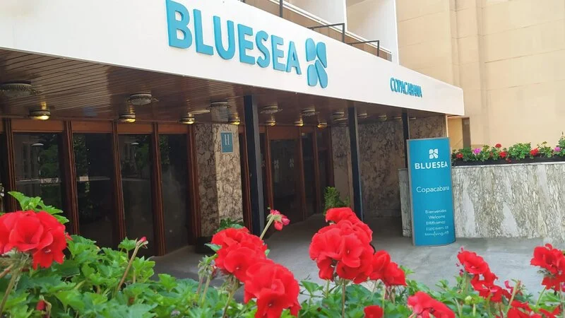 Bluesea Copacabana