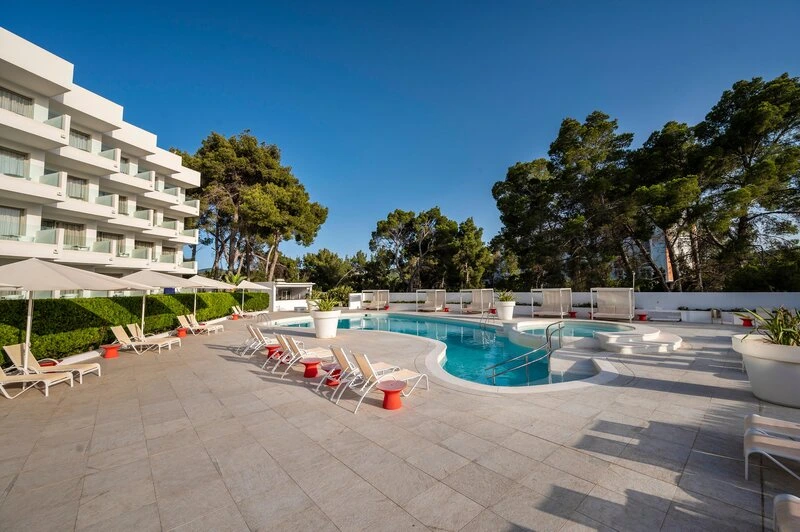 THB Naeco Ibiza