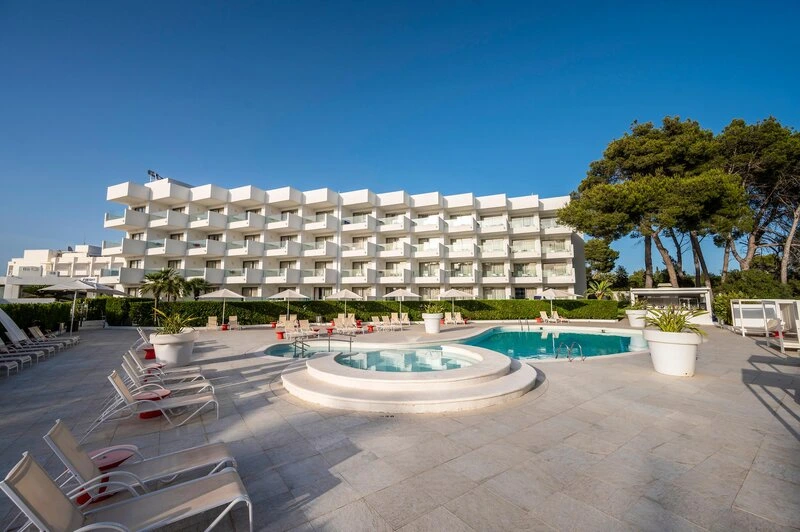 THB Naeco Ibiza