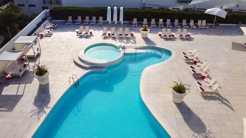 THB Naeco Ibiza