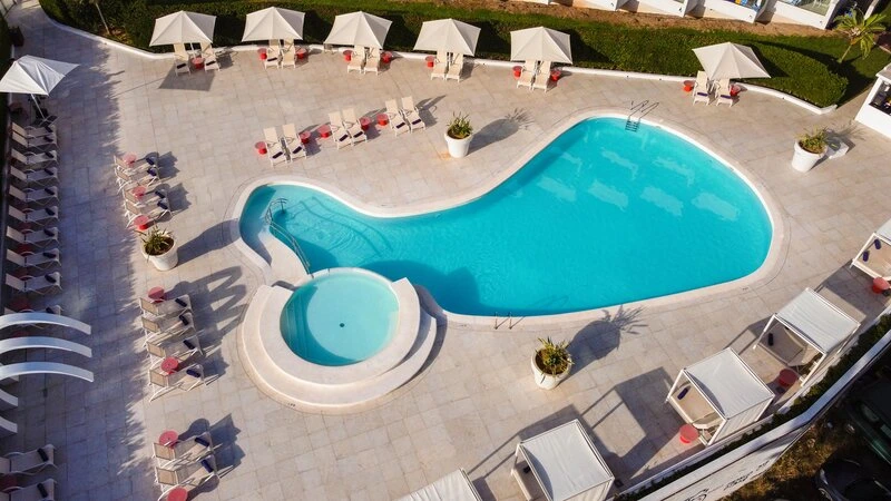 THB Naeco Ibiza