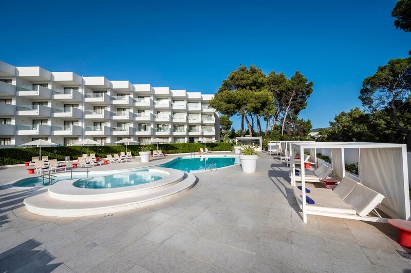 THB Naeco Ibiza