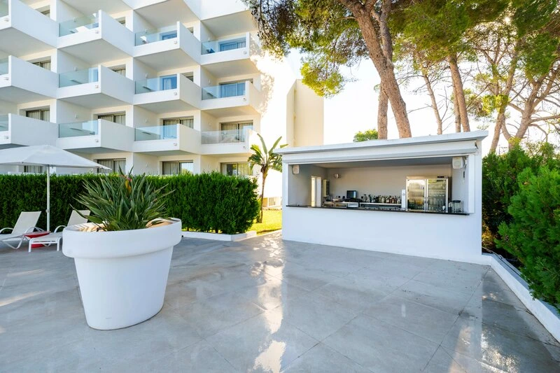 THB Naeco Ibiza