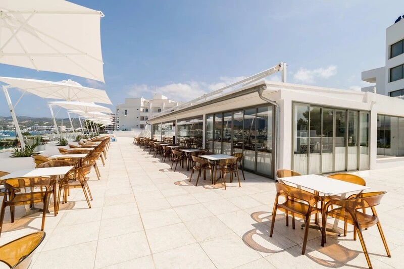 THB Naeco Ibiza