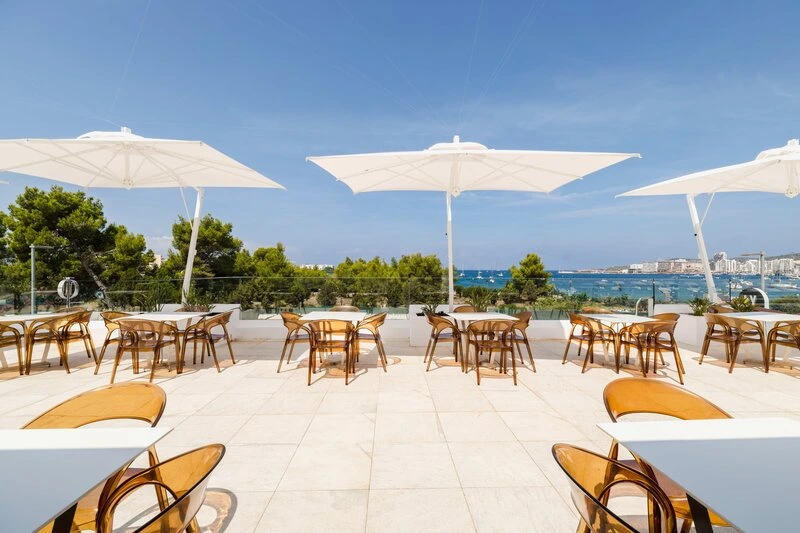THB Naeco Ibiza