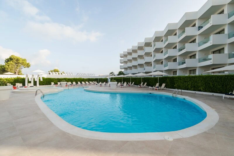 THB Naeco Ibiza