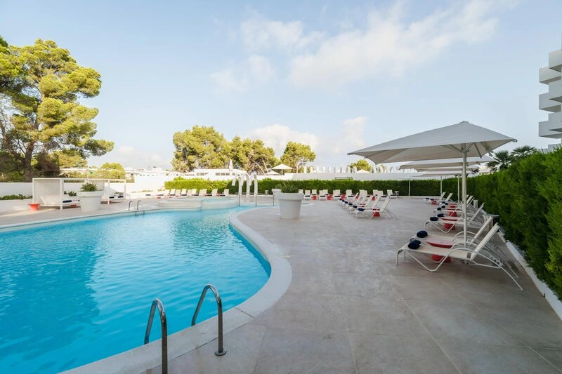 THB Naeco Ibiza