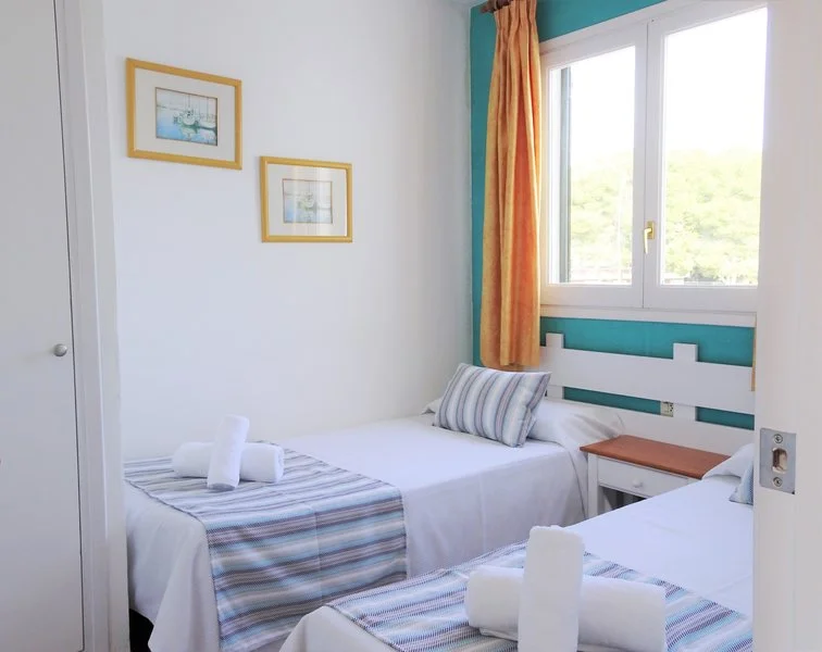 Alta Galdana Apartments