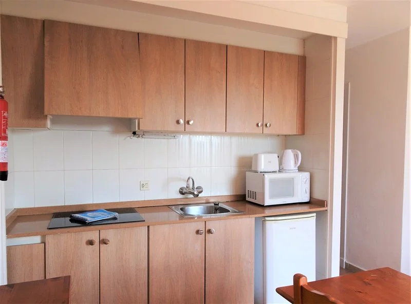 Alta Galdana Apartments