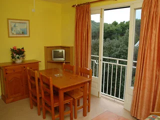Alta Galdana Apartments