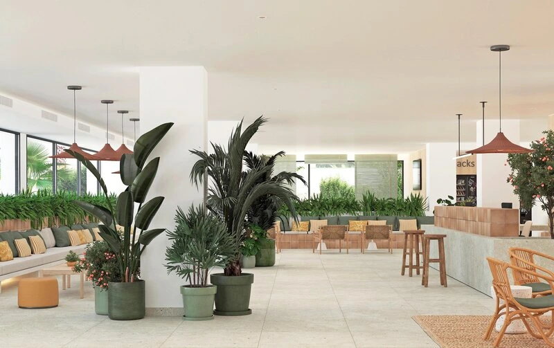 Tangerine by Honne Hotels - Adults Only
