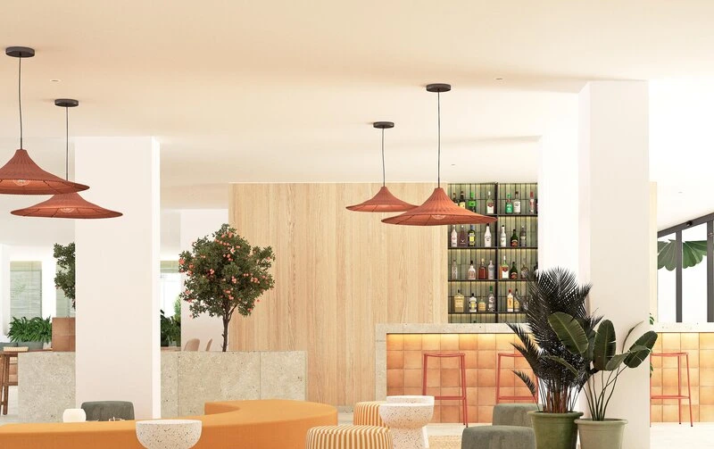 Tangerine by Honne Hotels - Adults Only
