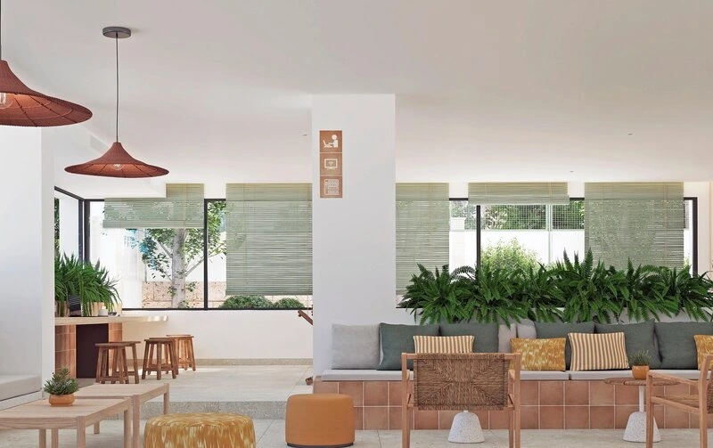 Tangerine by Honne Hotels - Adults Only