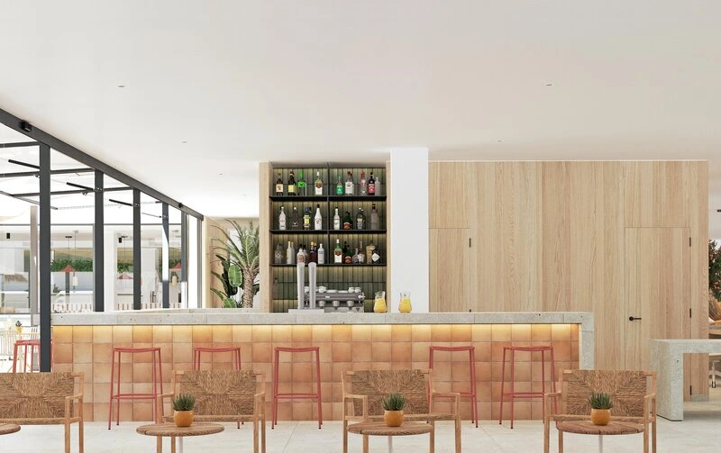 Tangerine by Honne Hotels - Adults Only