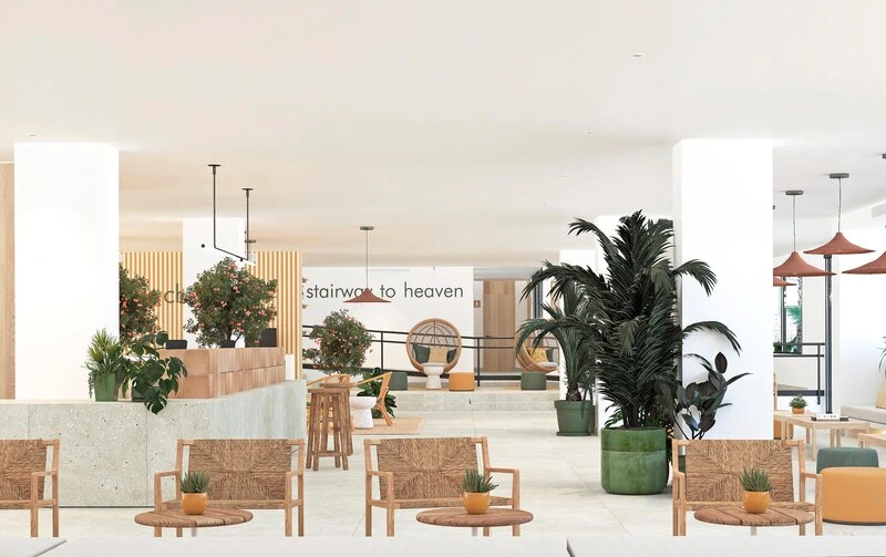 Tangerine by Honne Hotels - Adults Only