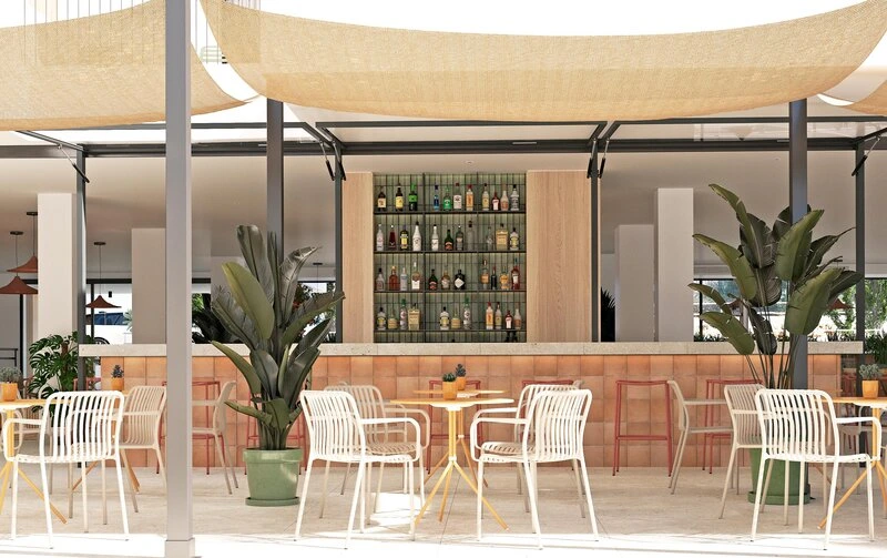 Tangerine by Honne Hotels - Adults Only