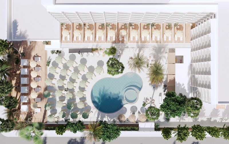 Tangerine by Honne Hotels - Adults Only