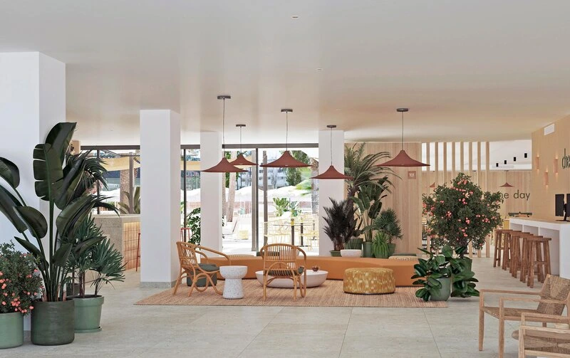 Tangerine by Honne Hotels - Adults Only