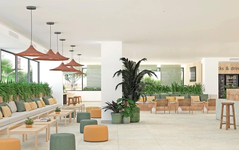 Tangerine by Honne Hotels - Adults Only