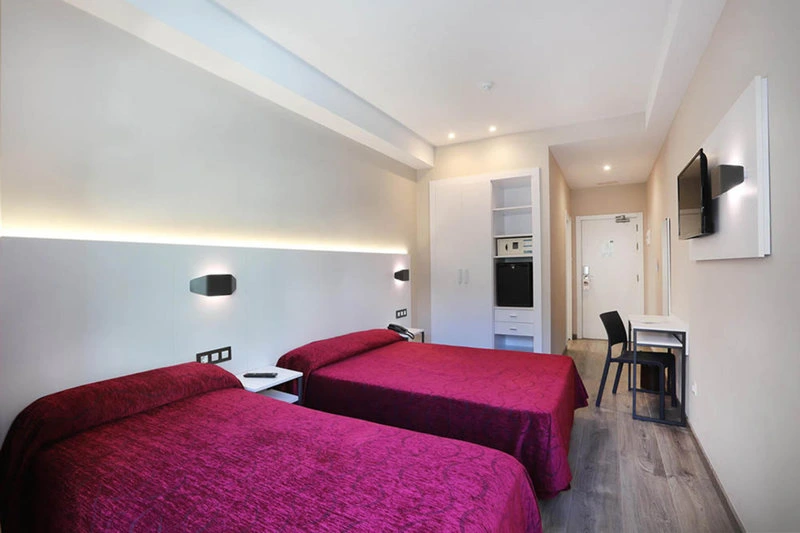 Hotel Alameda
