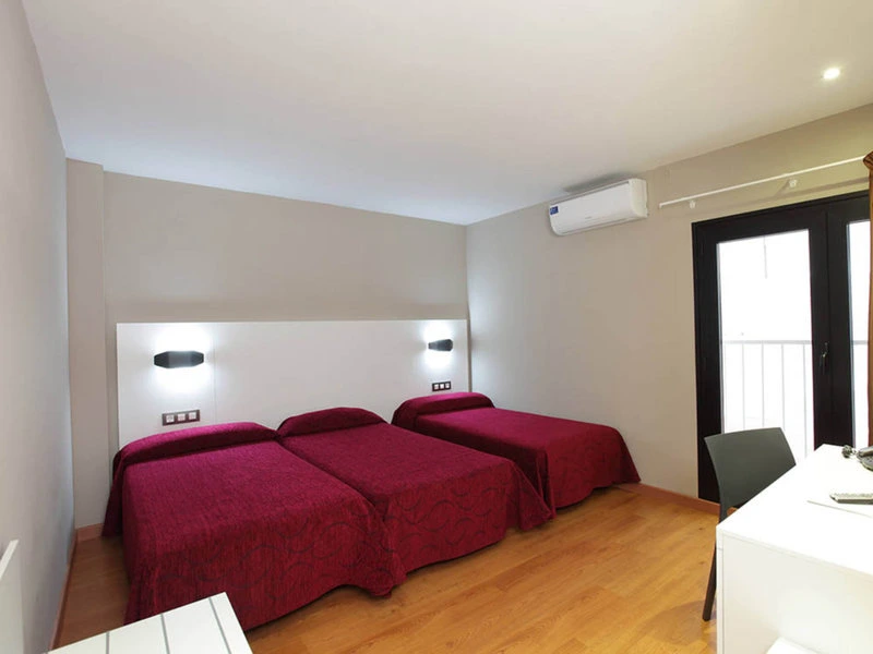 Hotel Alameda