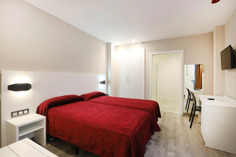 Hotel Alameda