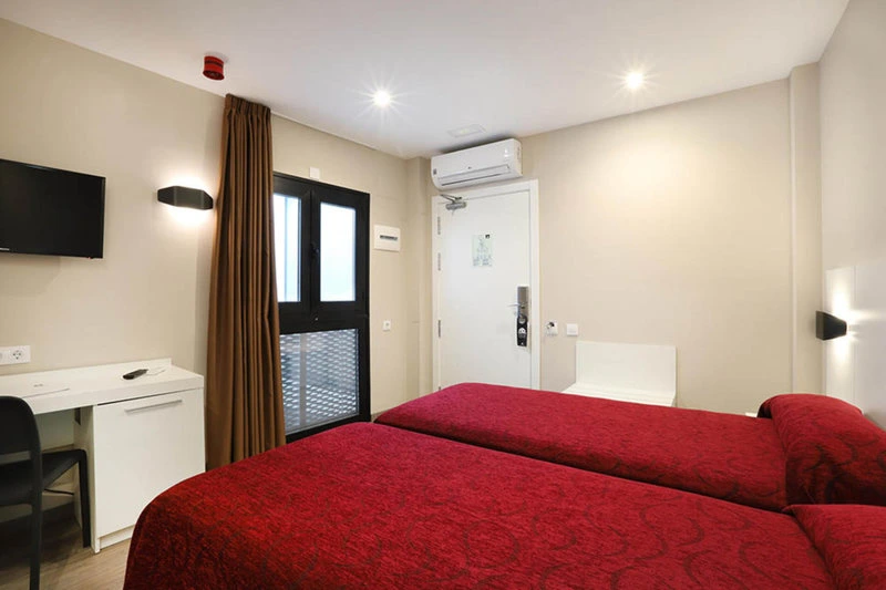 Hotel Alameda