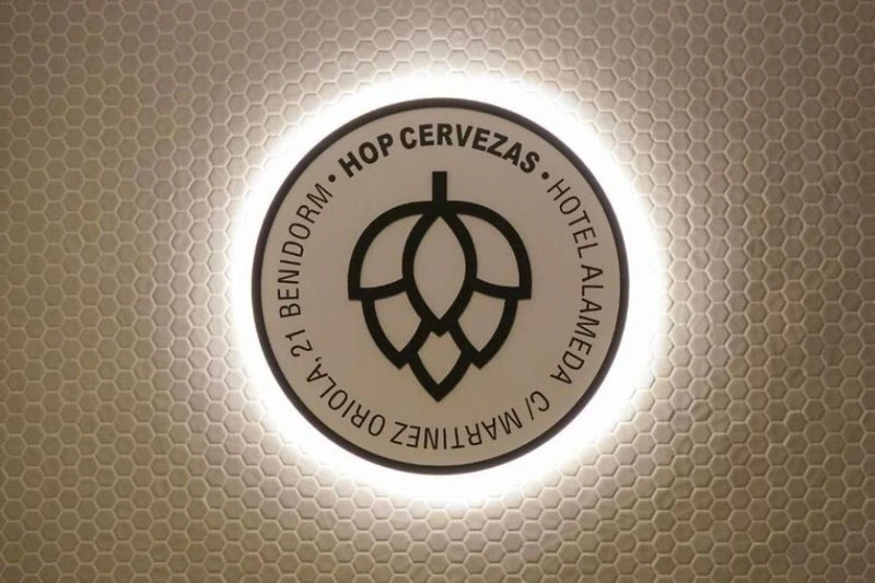 Hotel Alameda