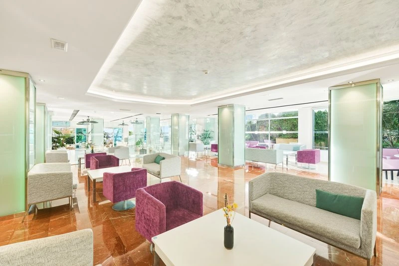 Hotel Agua Beach
