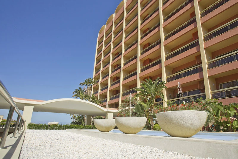 Sunset Beach Club