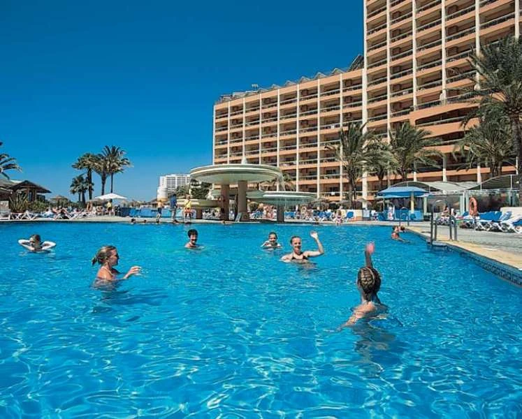 Sunset Beach Club