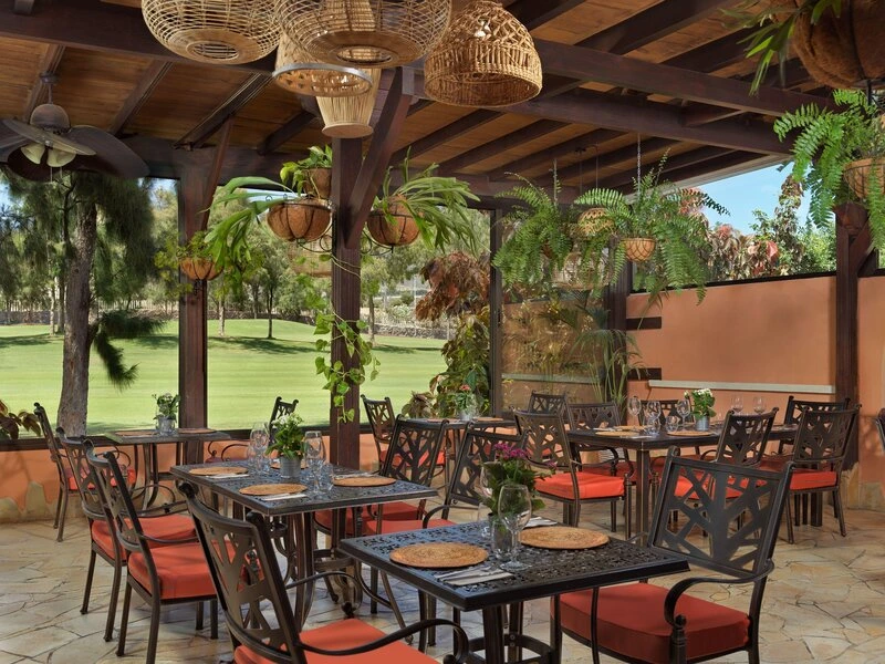 Green Garden Eco Resort