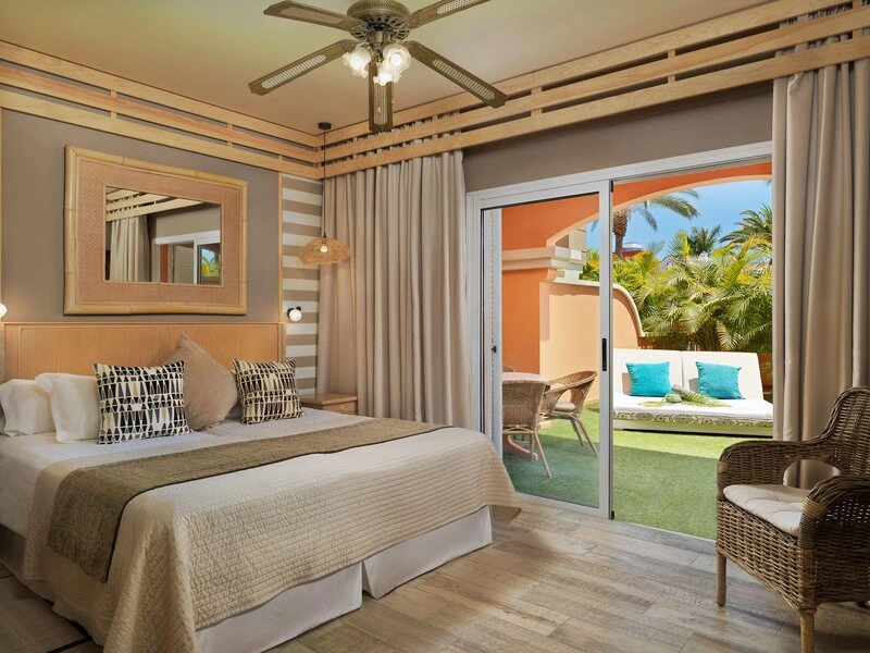 Green Garden Eco Resort