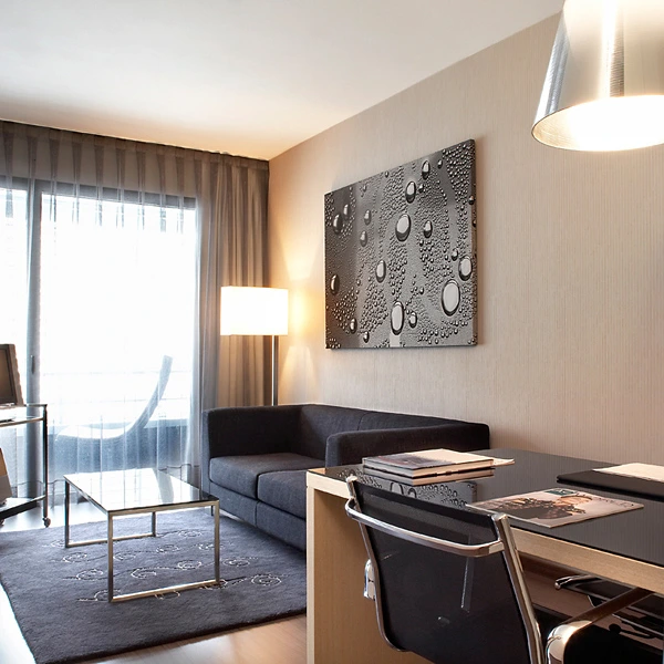 AC Hotel Victoria Suites