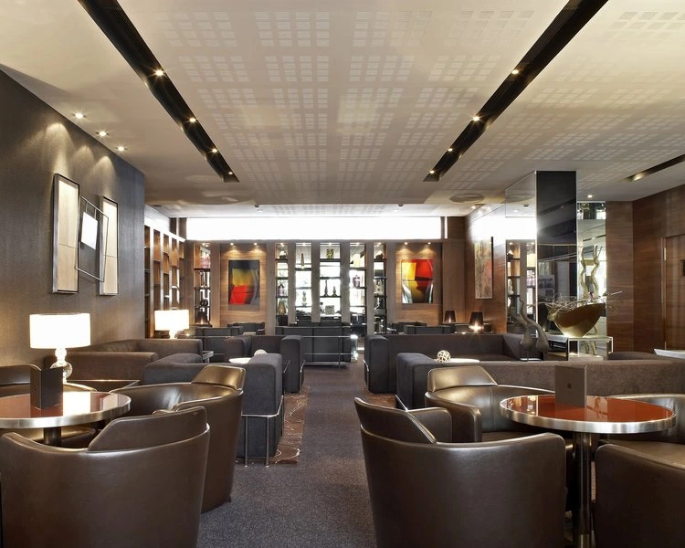 AC Hotel Victoria Suites