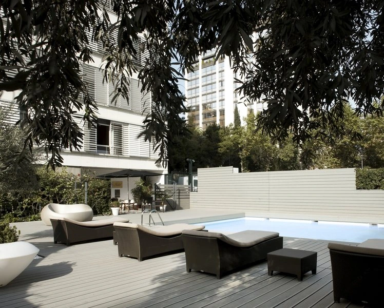 AC Hotel Victoria Suites